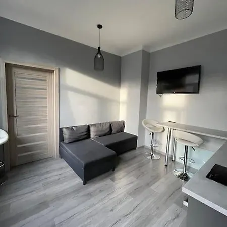 Minimalist Apartment-Free Parking, Self Check In Riga Exterior photo